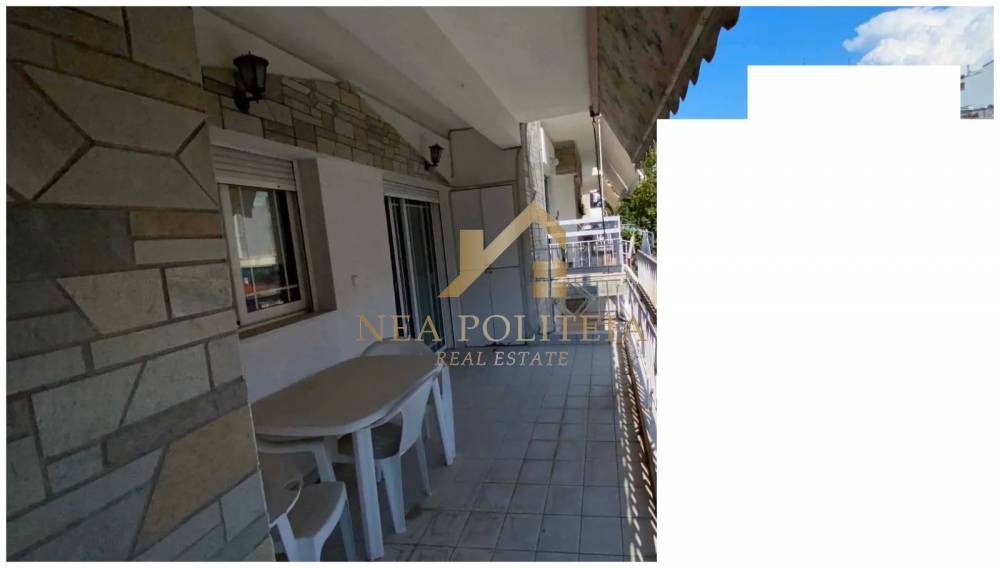 Διαμέρισμα 62 τ.μ. πρός πώληση, Θεσσαλονίκη - Περιφ/Κοί Δήμοι, Σταυρούπολη