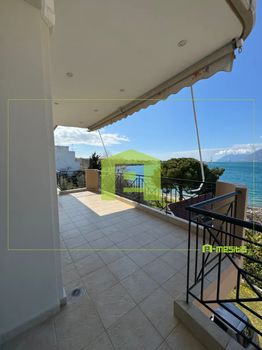 Apartment 110 sqm for rent