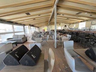 Επιχειρηματικό κτίριο 1.150 τ.μ. για πώληση