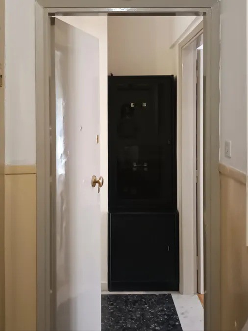 Διαμέρισμα 60 τ.μ. προς ενοικίαση, Δόξα