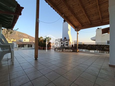 Διαμέρισμα 125 τ.μ. πρός ενοικίαση