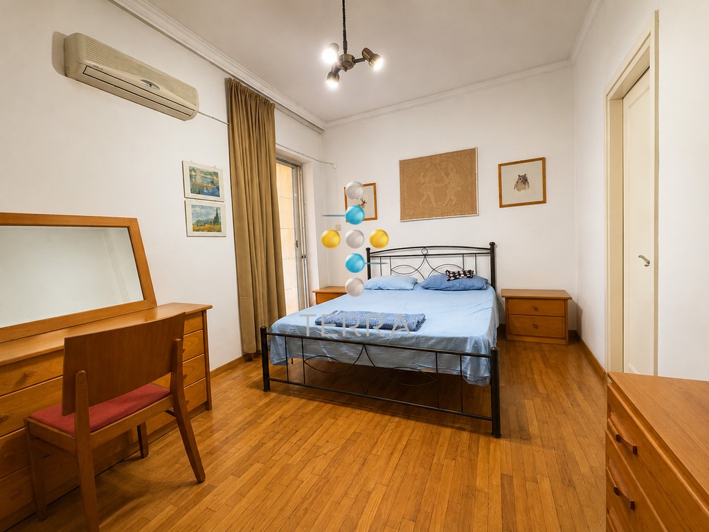 Διαμέρισμα 130 τ.μ. πρός πώληση, Ν. Ρεθύμνου, Ρέθυμνο