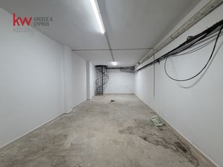 Αποθήκη 53 τ.μ. για ενοικίαση
