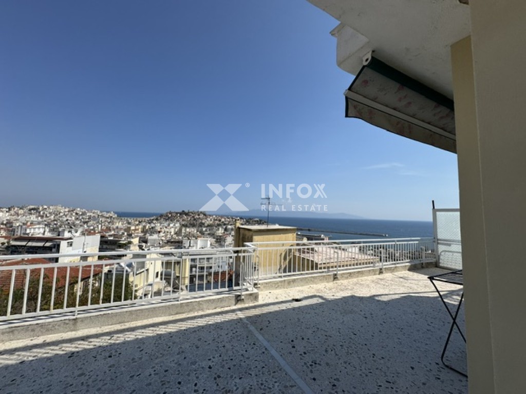 Studio / γκαρσονιέρα 35 τ.μ. προς ενοικίαση, Αγ. Ιωάννης Καβάλας