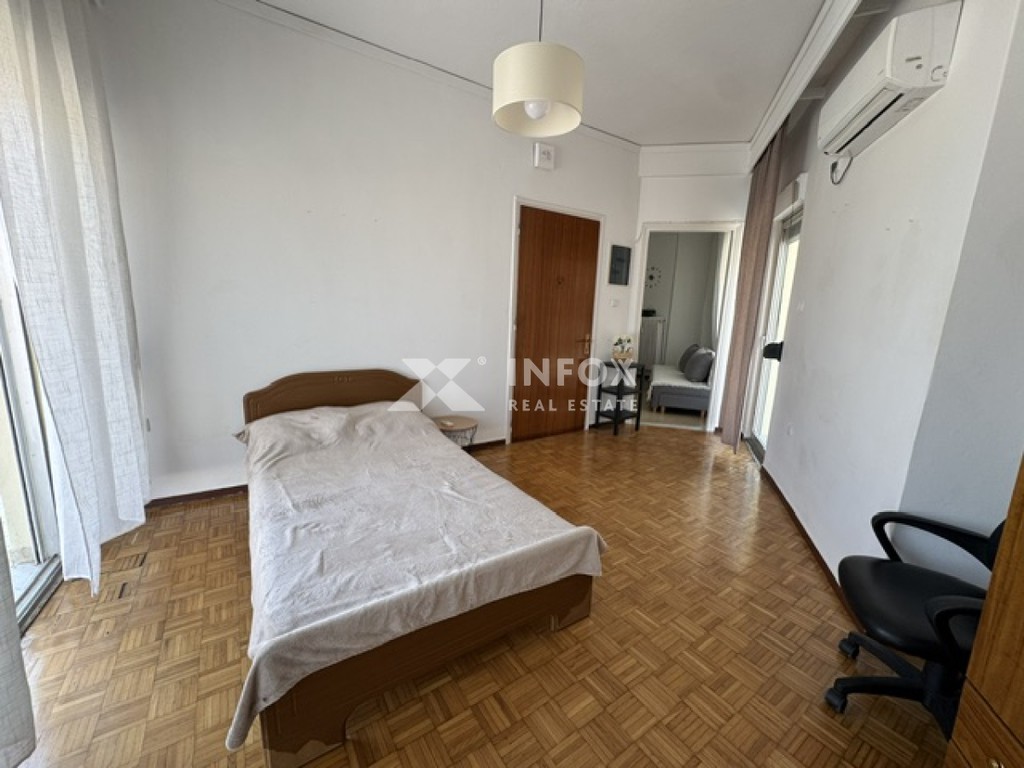 Studio / γκαρσονιέρα 35 τ.μ. προς ενοικίαση, Αγ. Ιωάννης Καβάλας