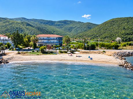 Ξενοδοχείο 1.500 τ.μ. προς πώληση