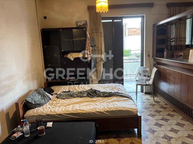 Κτίριο 305 τ.μ. προς πώληση, Βλάχου