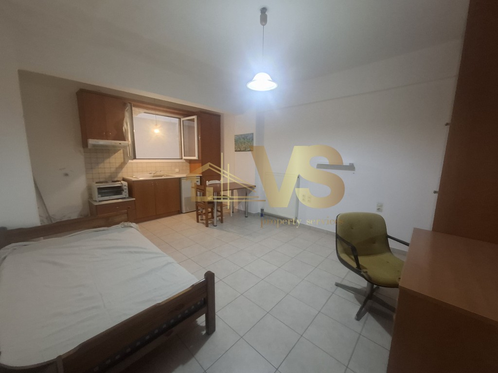 Studio / γκαρσονιέρα 30 τ.μ. πρός ενοικίαση, Ν. Ηρακλείου, Ηράκλειο Κρήτης