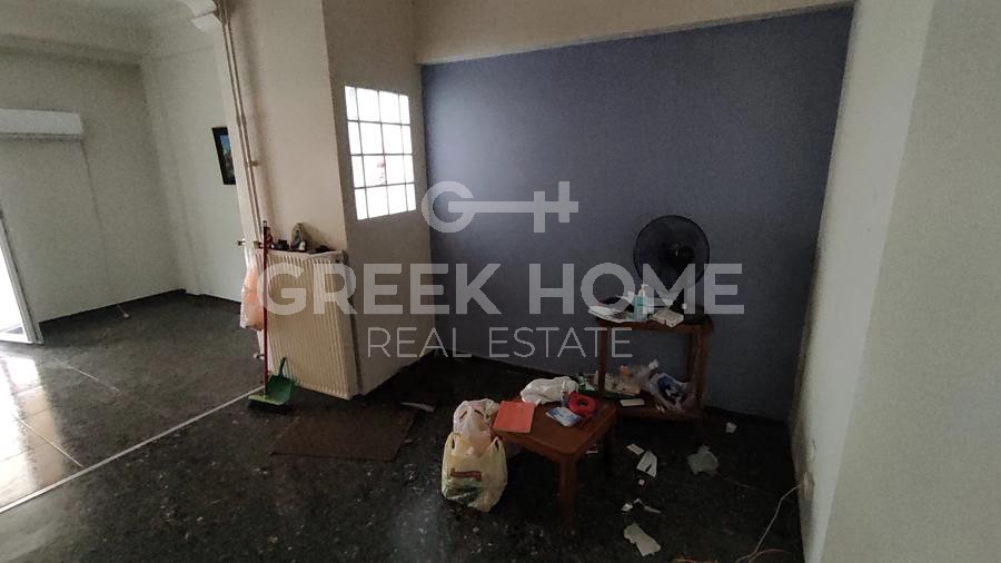 Διαμέρισμα 71 τ.μ. πρός πώληση, Αθήνα - Κέντρο, Γκύζη - Πεδίον Άρεως