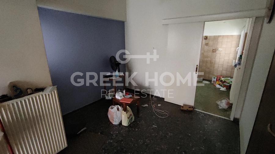 Διαμέρισμα 71 τ.μ. πρός πώληση, Αθήνα - Κέντρο, Γκύζη - Πεδίον Άρεως