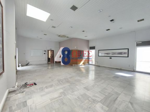 Γραφείο 160 τ.μ. για πώληση, Ν. Χίου, Χίος