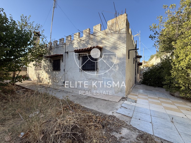 Μονοκατοικία 85 τ.μ. πρός πώληση, Αττική - Υπόλοιπο, Κερατέα