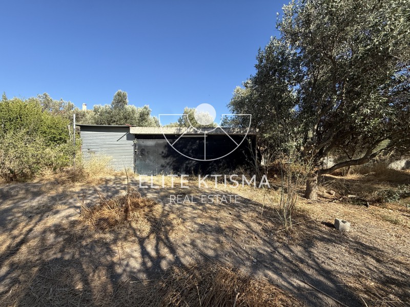 Μονοκατοικία 85 τ.μ. πρός πώληση, Αττική - Υπόλοιπο, Κερατέα