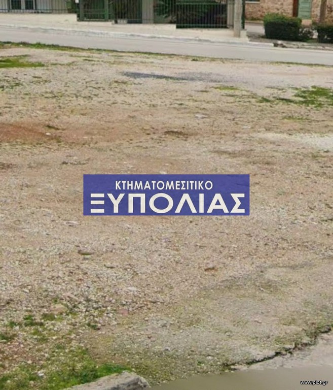 Οικόπεδο 520 τ.μ. προς πώληση, Αθήνα - Ανατολικά Προάστια, Σπάτα