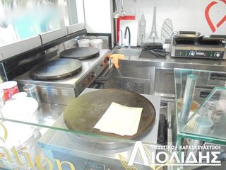 Εκθεσιακός χώρος 30 τ.μ. για πώληση