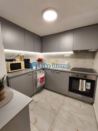 Loft 60 τ.μ. για ενοικίαση, Θεσσαλονίκη - Κέντρο, Βαρδάρης