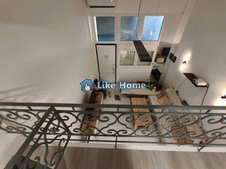 Loft 60 τ.μ. για ενοικίαση, Θεσσαλονίκη - Κέντρο, Βαρδάρης-thumb-6