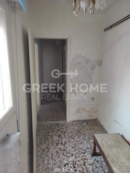 Μονοκατοικία 120 τ.μ. προς πώληση, Χρυσούπολη Περιστερίου