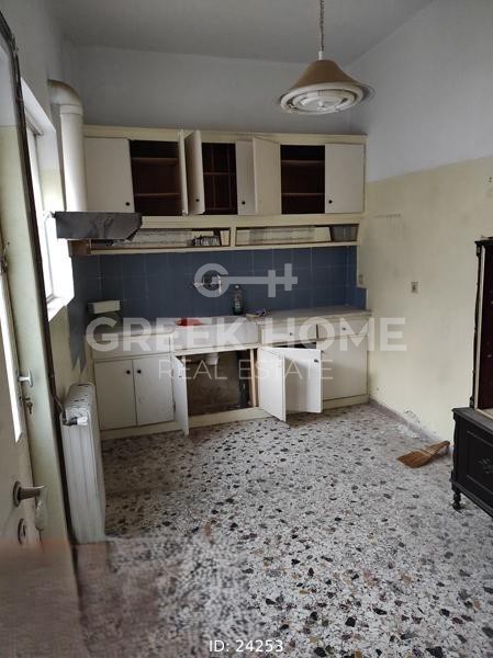Μονοκατοικία 120 τ.μ. προς πώληση, Χρυσούπολη Περιστερίου