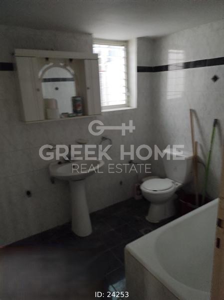 Μονοκατοικία 120 τ.μ. προς πώληση, Χρυσούπολη Περιστερίου