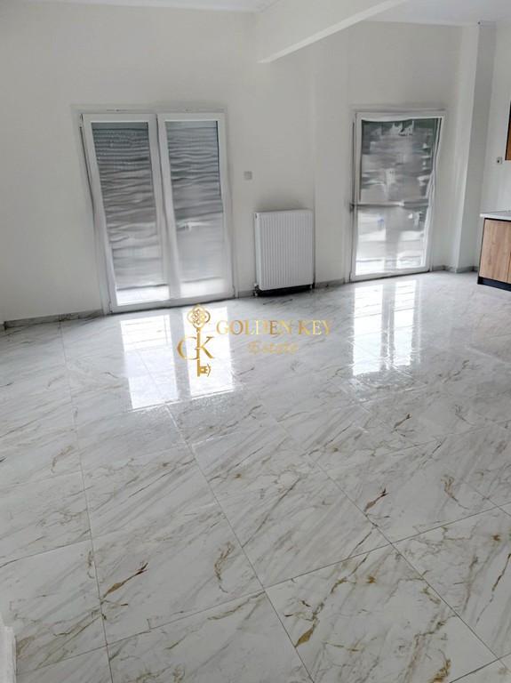 Διαμέρισμα 120 τ.μ. πρός πώληση, Ν. Καβάλας, Ελευθερούπολη