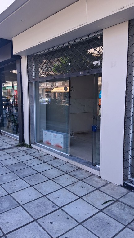 Κατάστημα 65 τ.μ. προς ενοικίαση, Νέα Πολιτεία Ευόσμου