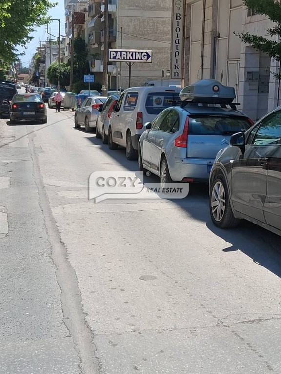 Κατάστημα 65 τ.μ. προς ενοικίαση, Νέα Πολιτεία Ευόσμου