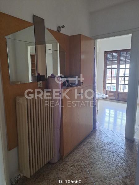 Μεζονέτα 117 τ.μ. προς πώληση, Μπουρνάζι