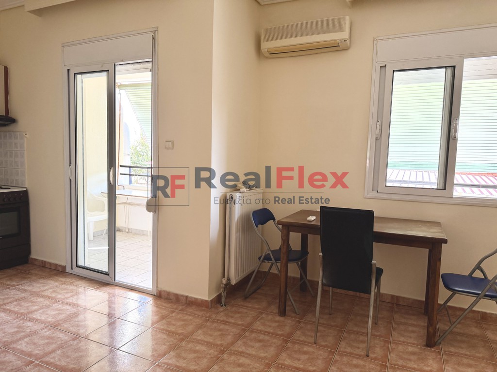 Studio / γκαρσονιέρα 28 τ.μ. πρός ενοικίαση, Ν. Λάρισας, Λάρισα