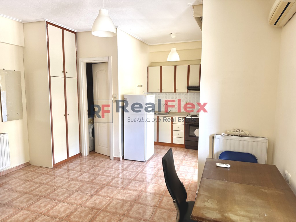 Studio / γκαρσονιέρα 28 τ.μ. πρός ενοικίαση, Ν. Λάρισας, Λάρισα