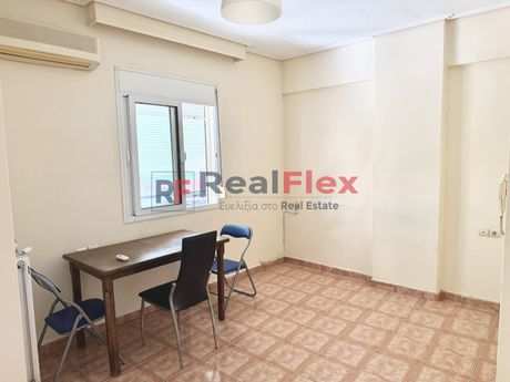 Studio / γκαρσονιέρα 28 τ.μ. προς ενοικίαση