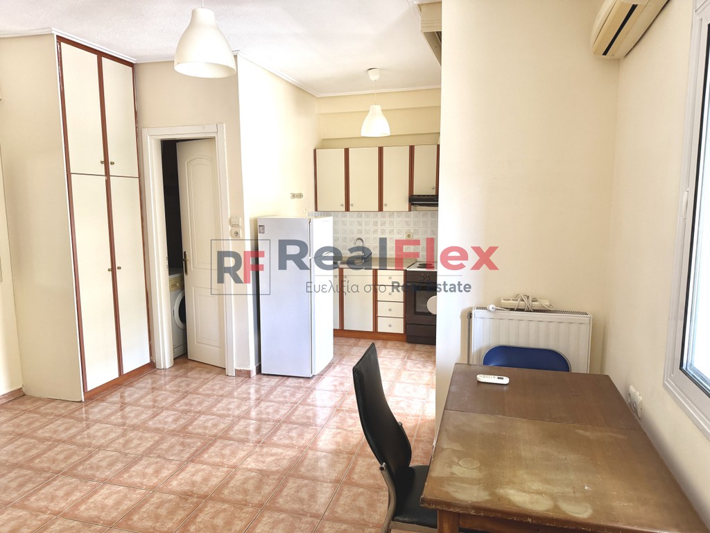 Studio / γκαρσονιέρα 28 τ.μ. πρός ενοικίαση, Ν. Λάρισας, Λάρισα