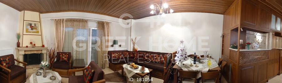 Μεζονέτα 144 τ.μ. προς πώληση, Κέντρο Χορτιάτη
