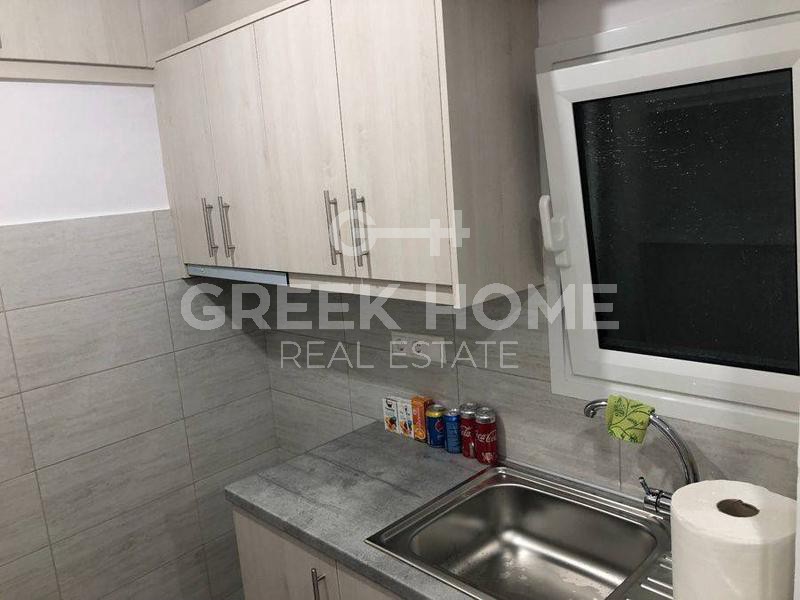 Studio / γκαρσονιέρα 32 τ.μ. προς πώληση, Πανόρμου