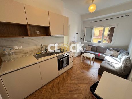Studio / γκαρσονιέρα 38 τ.μ. προς πώληση