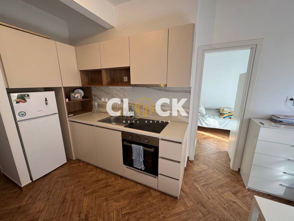 Studio / γκαρσονιέρα 38 τ.μ. προς πώληση, Διοικητήριο