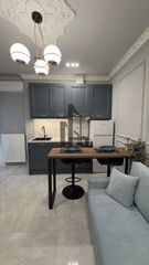 Studio / γκαρσονιέρα 40 τ.μ. πρός πώληση, Θεσσαλονίκη - Κέντρο, Κέντρο-thumb-6