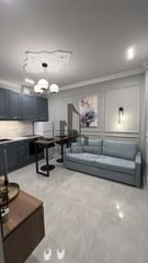 Studio / γκαρσονιέρα 40 τ.μ. πρός πώληση, Θεσσαλονίκη - Κέντρο, Κέντρο-thumb-5