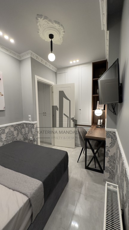 Studio / γκαρσονιέρα 40 τ.μ. πρός πώληση, Θεσσαλονίκη - Κέντρο, Κέντρο