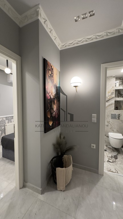 Studio / γκαρσονιέρα 40 τ.μ. πρός πώληση, Θεσσαλονίκη - Κέντρο, Κέντρο