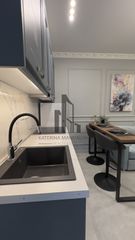 Studio / γκαρσονιέρα 40 τ.μ. πρός πώληση, Θεσσαλονίκη - Κέντρο, Κέντρο-thumb-9
