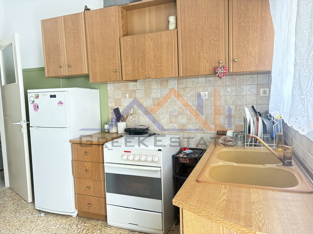 Διαμέρισμα 60 τ.μ. προς ενοικίαση, Κέντρο Ιωαννίνων