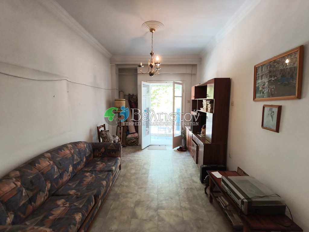 Διαμέρισμα 60 τ.μ. πρός πώληση, Θεσσαλονίκη - Κέντρο, Βαρδάρης