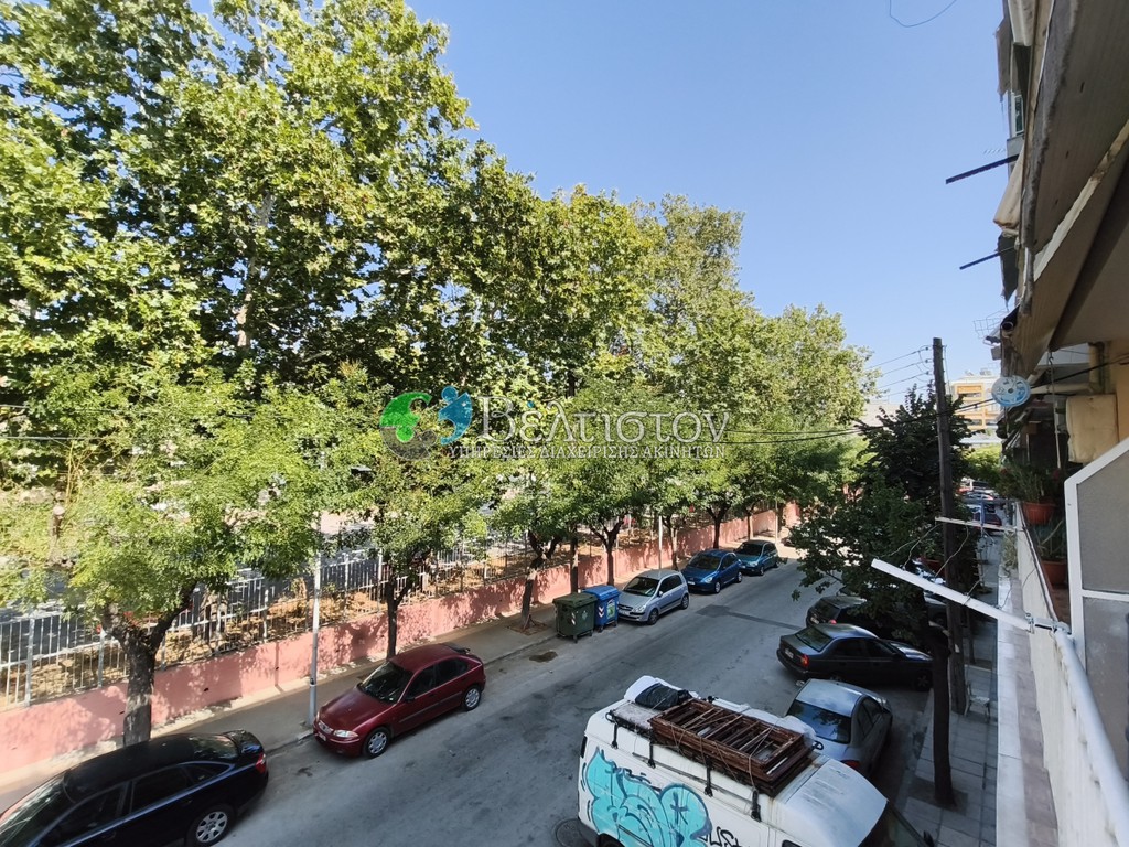 Διαμέρισμα 60 τ.μ. πρός πώληση, Θεσσαλονίκη - Κέντρο, Βαρδάρης