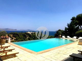 Βίλλα 314 τ.μ. για πώληση, Αργολίδα, Κρανίδι-thumb-1