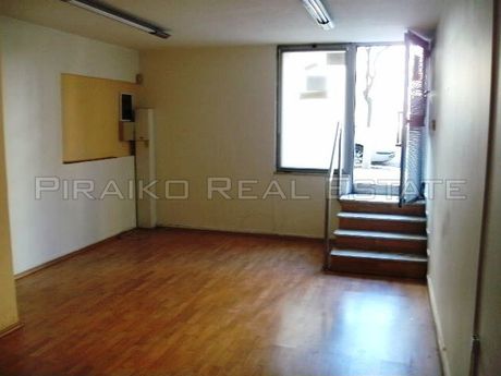 Κατάστημα 45 τ.μ. προς πώληση