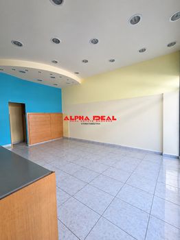 Store 120 sqm for sale