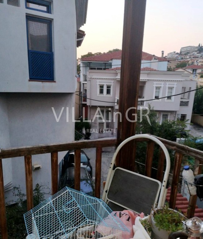 Διαμέρισμα 87 τ.μ. πρός πώληση, Θεσσαλονίκη - Περιφ/Κοί Δήμοι, Δ. Αγίου Παύλου