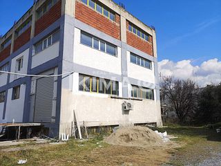 Επιχειρηματικό κτίριο 1.040 τ.μ. για πώληση