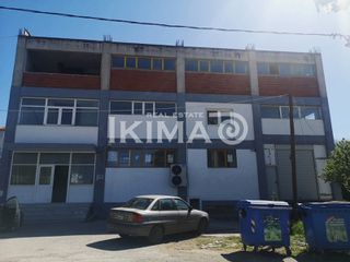 Craft space 260 sqm for rent